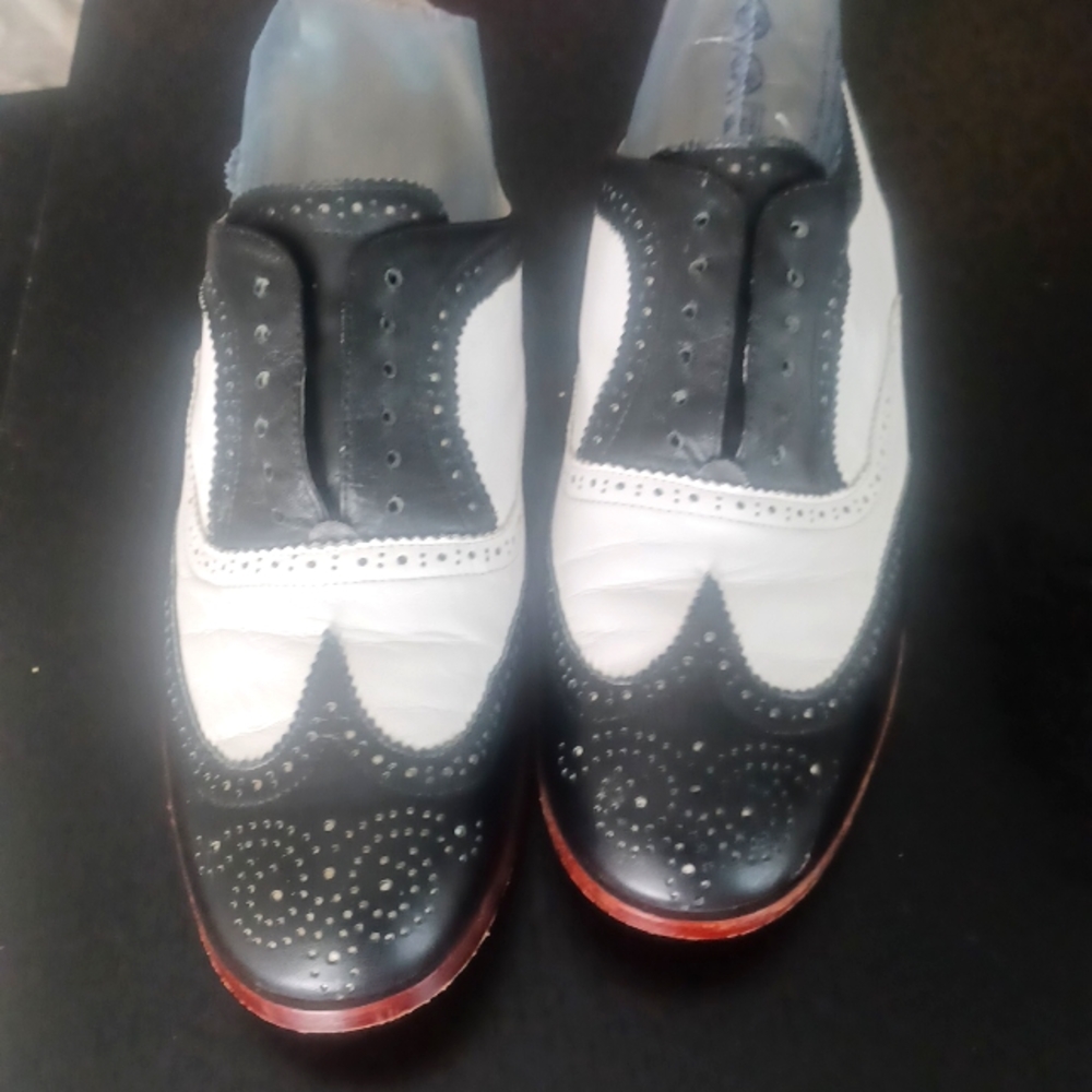 Assorted Brands shoes size 10